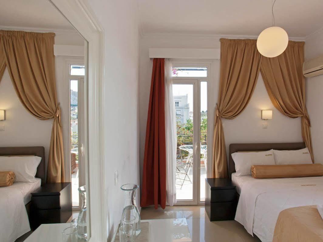 Hotel Metropolis 2*