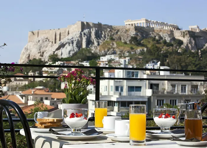 Metropolis Hotel