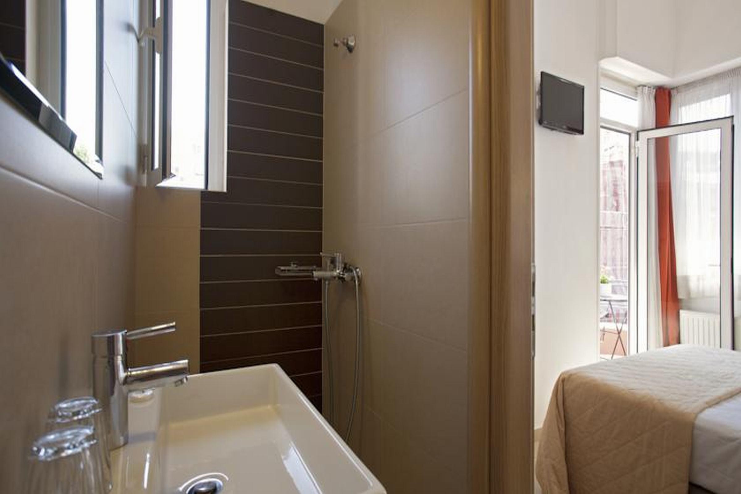 Metropolis Hotel Atenas