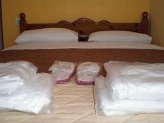 Metropolis Hotel Atenas