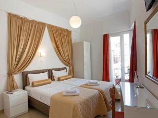Hotel Metropolis Atenas