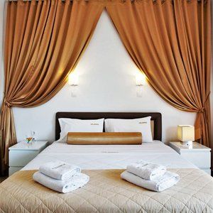 Hotel Metropolis Atenas